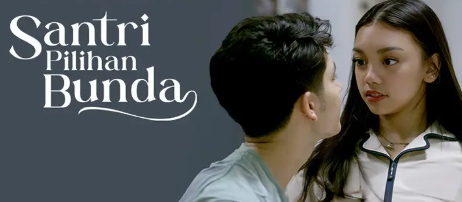 Nonton Santri Pilihan Bunda Episode 4 di LK21