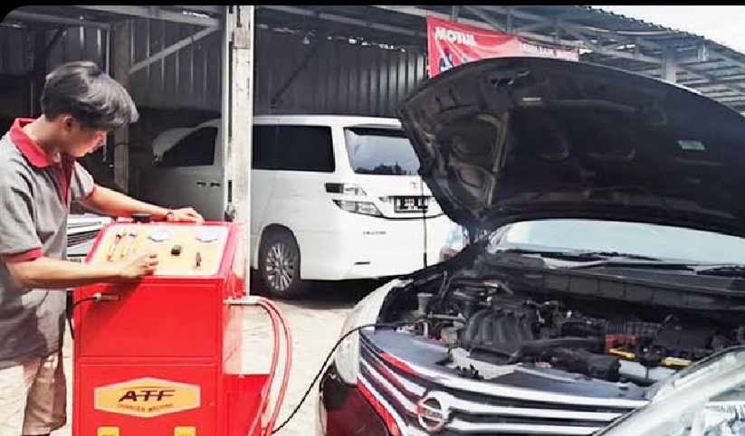 Tetap Irit Bertenaga, 6 Tips Merawat Mobil yang Usianya di Atas 5 Tahun