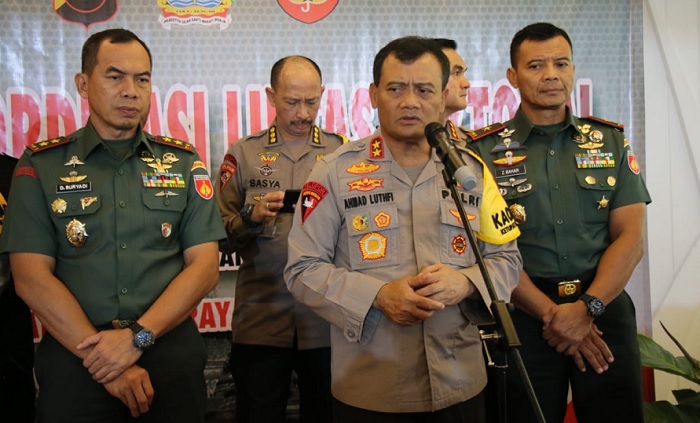 193 Juta Pemudik Diperkirakan akan Masuk Wilayah Jateng