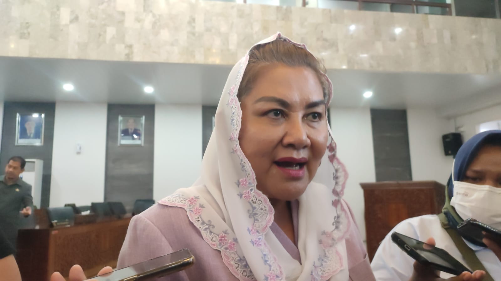 Pabrik Pil Koplo Digrebeg, Wali Kota Beralasan Memiliki Keterbatasan Pengawasan