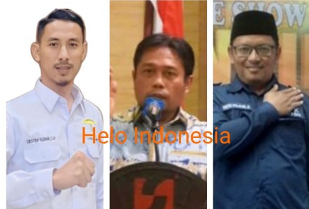 Terlibat Jual Beli Suara, Ketua PPK Kedaton Dipecat Permanen