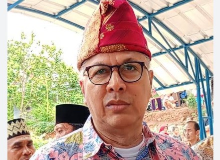 Usut Dugaan Kredit Macet Rp300 M Bank Lampung, Ngapain Aja Fahrizal