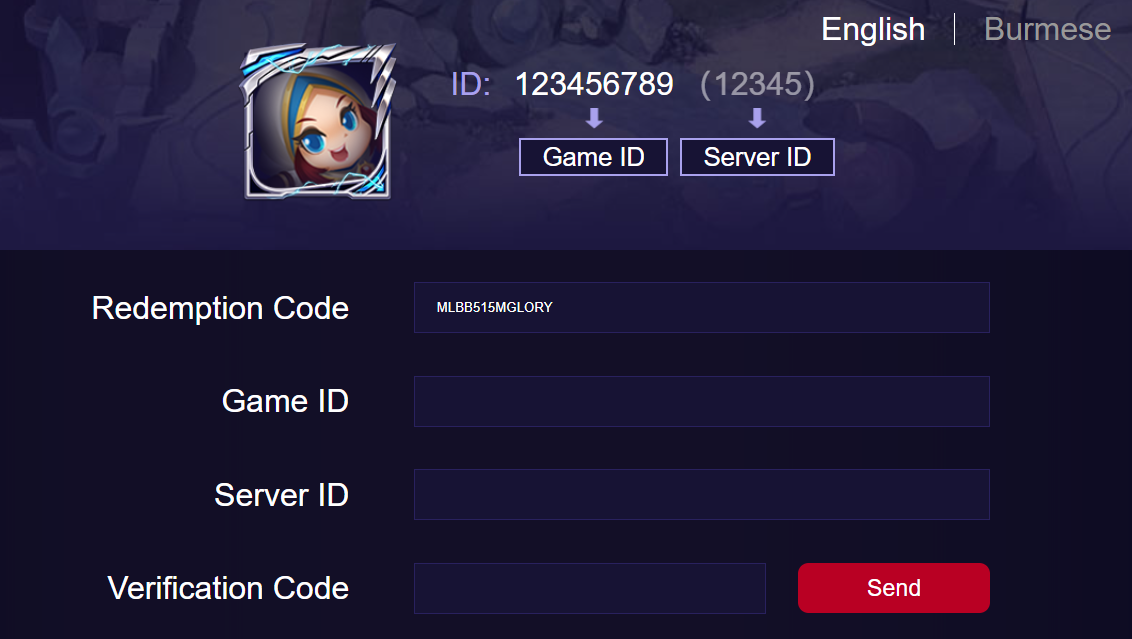 Kode Redeem ML Hari Ini (30 Maret 2024): Dapatkan Hadiah Menarik Gratis!