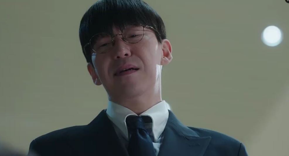 Nonton Drama Korea The Escape of The Seven 2 Episode 2 Sub Indo