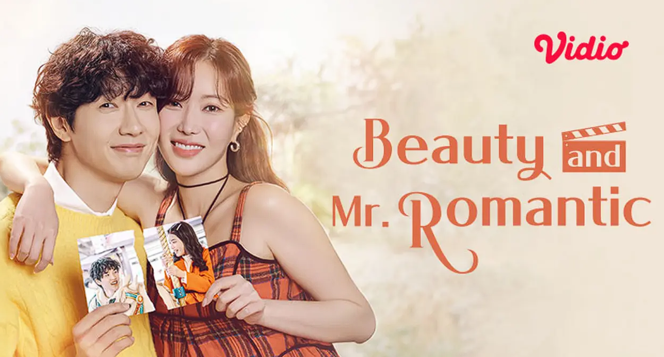 Link Nonton Streaming Drakor Terbaru Beauty and Mr Romantic Sub Indo