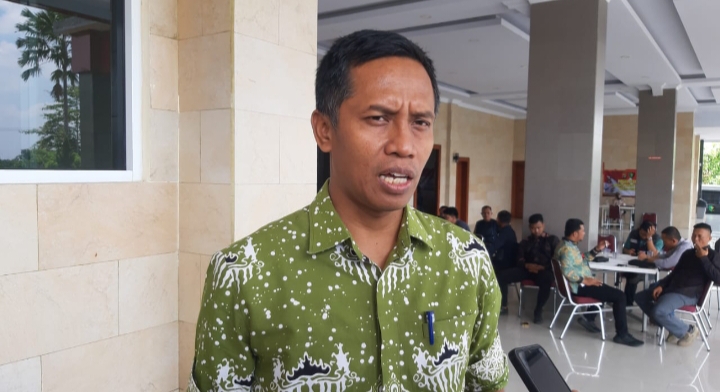 Mau Jadi Bupati Pesawaran Jalur Independen, Ini Syaratnya