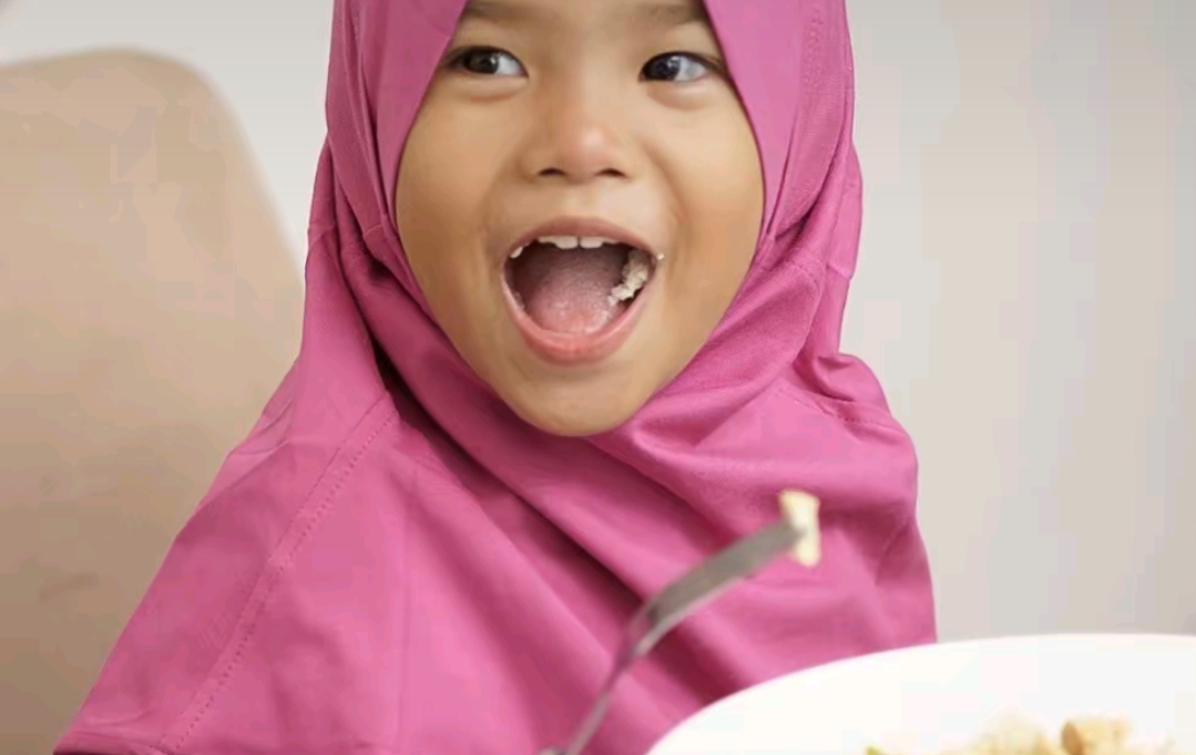 Anak yang Berpuasa Tumbuh Kembangnya jadi Lebih Optimal, dokter Spesialis ini Ungkap Faktanya