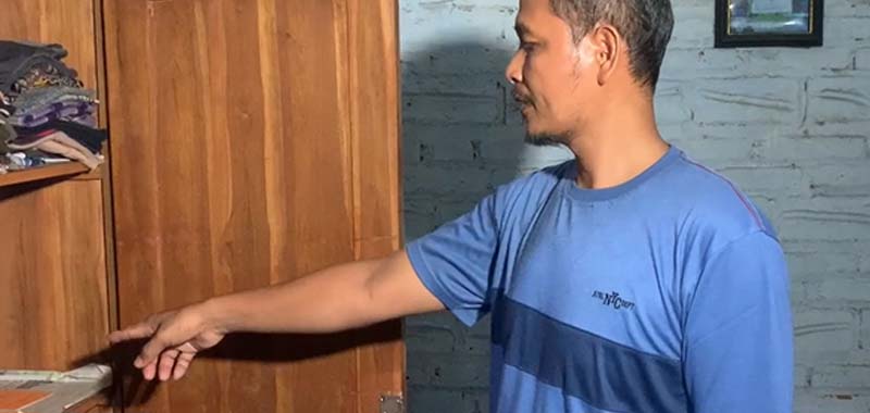 Menjelang Lebaran Pencurian Kembali Marak di Ponorogo dalam Sepekan Belakangan ini, Apa Saja yang Dicuri