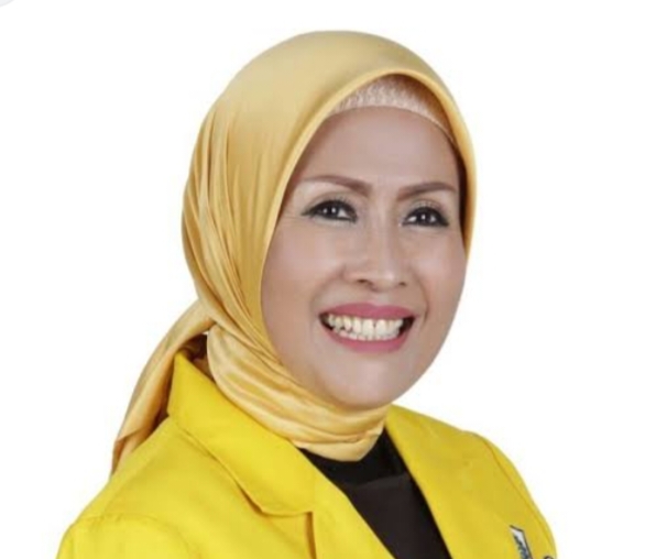 DPRD Lampung Lantik Pensiunan ASN Gantikan I Gede Jelantik