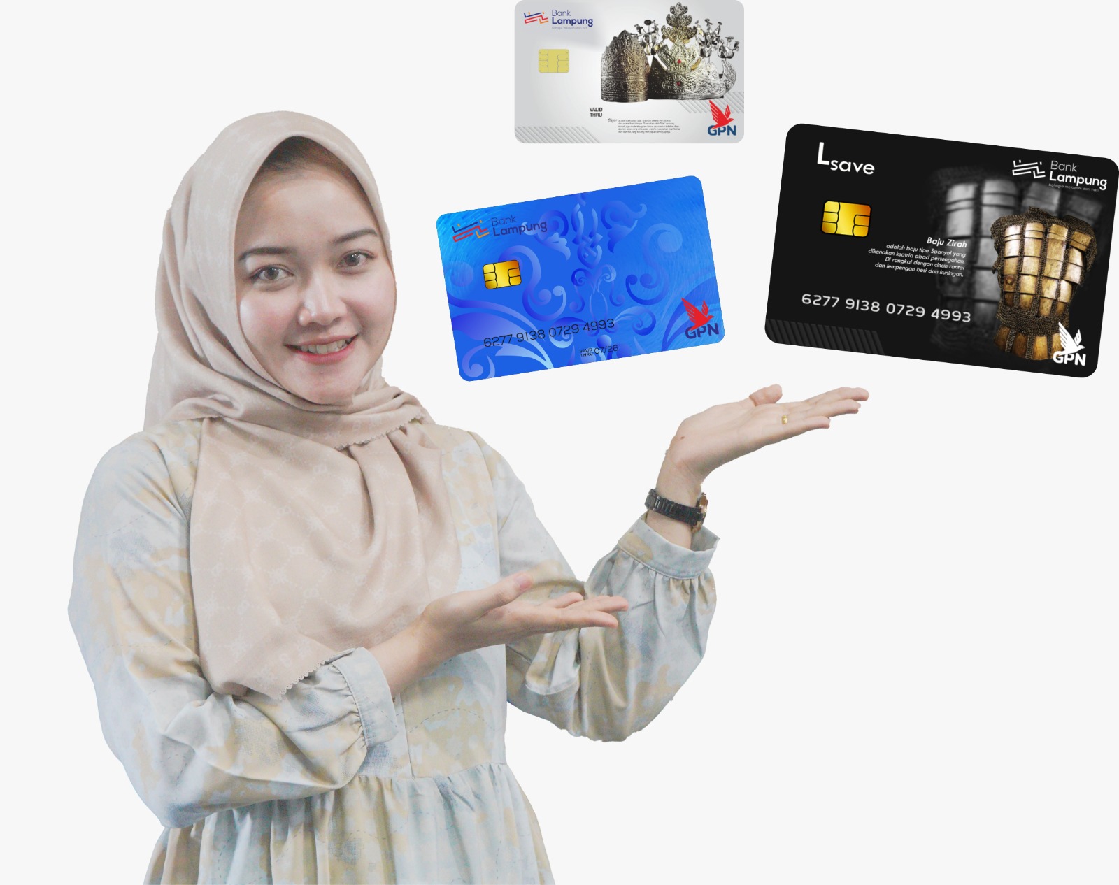 Debit Bank Lampung Solusi Belanja Lebaran Gak Pakai Ribet      