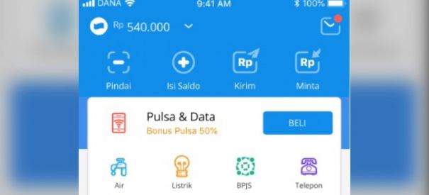 Cara Mengaktifkan DANA Paylater dan Manfaatnya