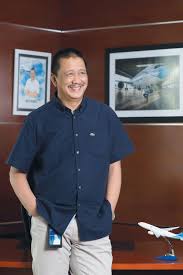 Fundamen Kinerja Perusahaan Semakin Kuat, Garuda Indonesia Konsisten Bukukan Pertumbuhan Bisnis Pada Tahun Kinerja 2023