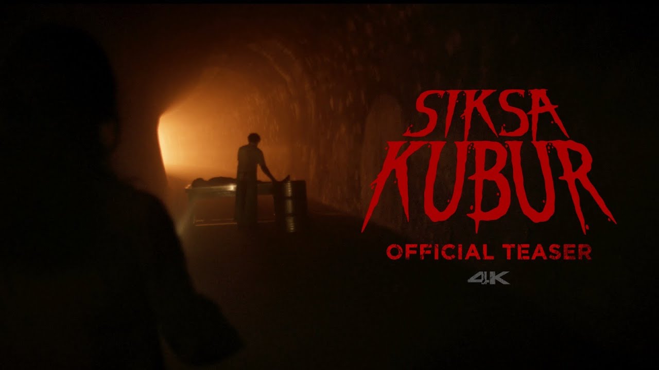 Film Siksa Kubur