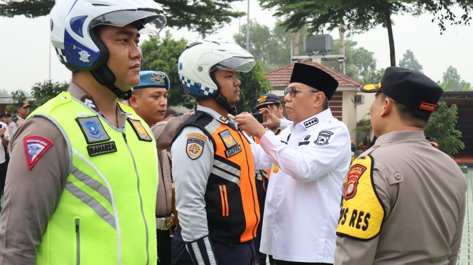 Operasi Ketupat 2024,