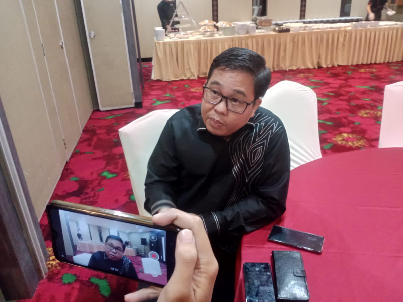 Hingga Pengumuman Calon Kepala Daerah, Ini 8 Tahap Pilkada 2024 Lampung