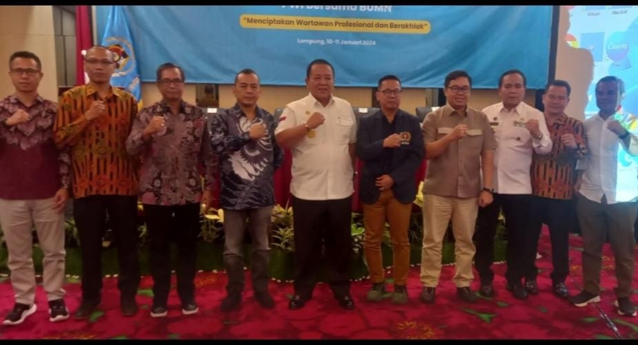 UKW Gratis PWI Digelar Lagi Pasca Lebaran