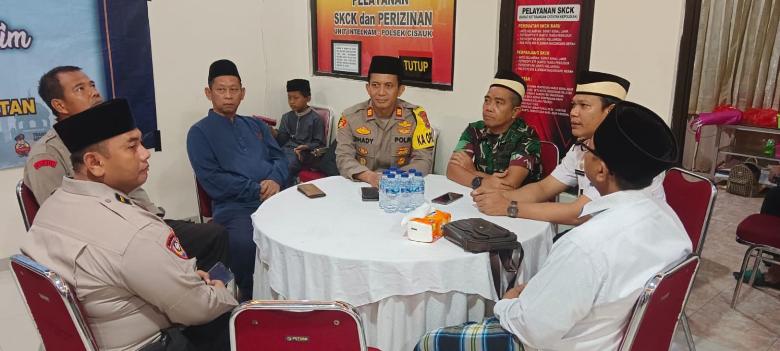 Ramadhan Penuh Berkah,