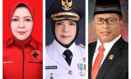 Di Kandang Banteng, Muncul 2 Pesaing Eva sebagai Cawakot Balam