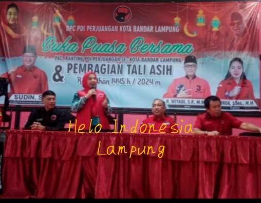 Eva Berharap Tetap Didukung PDIP Periode 2 Pilwalkot 2024