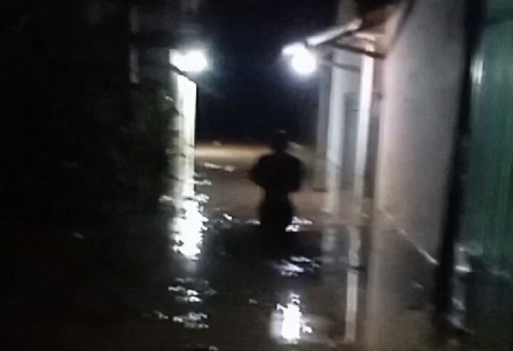 BANJIR