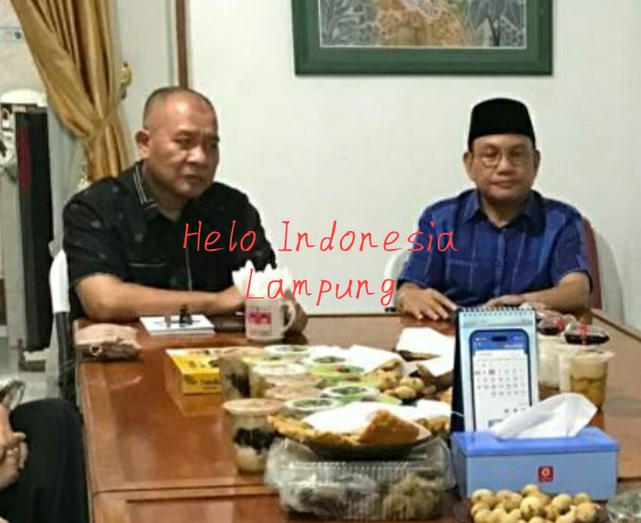 Hanan Minta Dukungan HMI Nyagub, Ini Tanggapan Abi Hasan