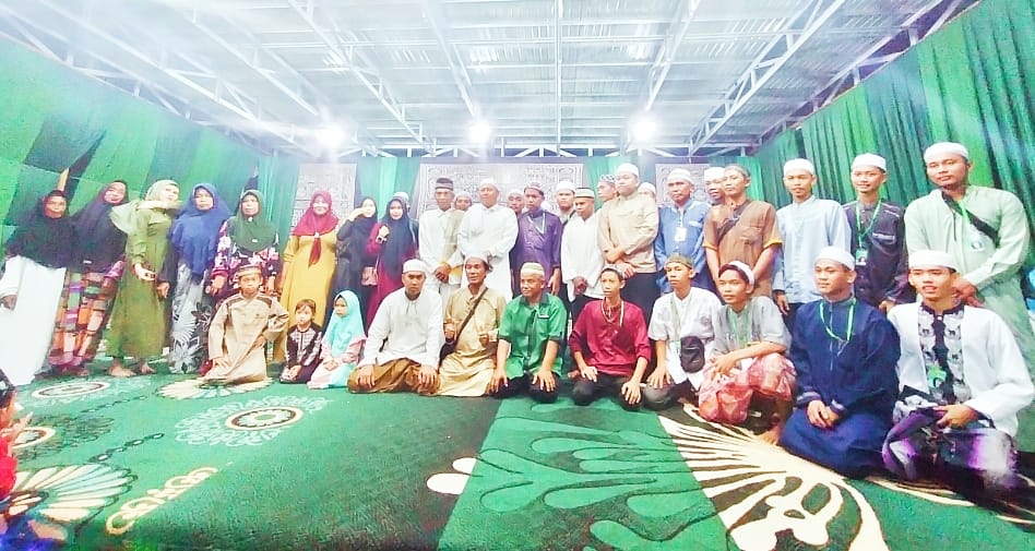 Ketua PPP Batola Bahrul Ilmi Siap Jadi Bupati Batola