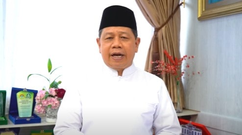 Daftar Tunggu Naik Haji di Provinsi Kalsel Hingga 39 Tahun