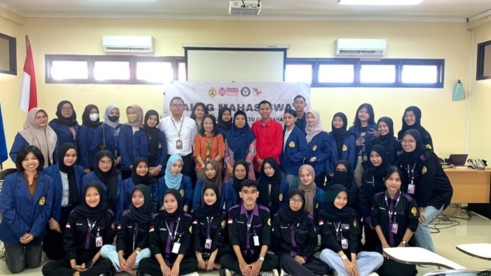 Ciptakan Sarana Aspirasi, Dema Fakultas Psikologi USM Gelar Dialog Mahasiswa 1