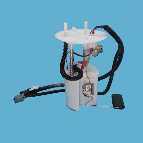 Cara Memperbaiki Fuel Pump Motor Injeksi