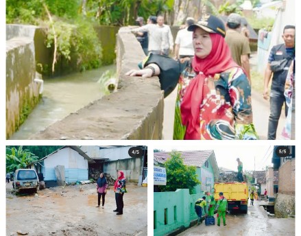 BANJIR