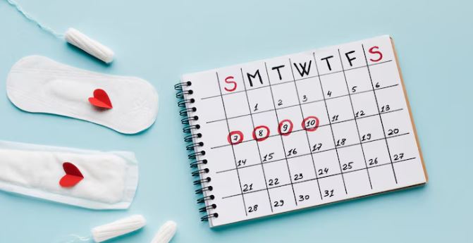 8 Cara Mengatasi Haid Tidak Teratur agar Lancar