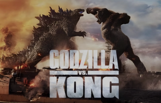 Nonton Film Godzilla X Kong: The New Empire Full Movie Sub Indo
