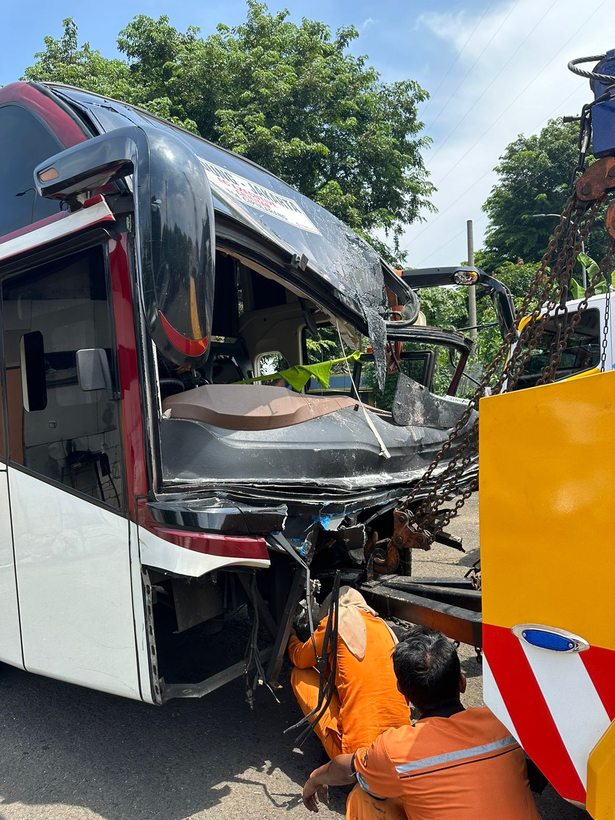 Ditjen Hubdat Imbau Pemudik Utamakan Keselamatan dan Beristirahat 