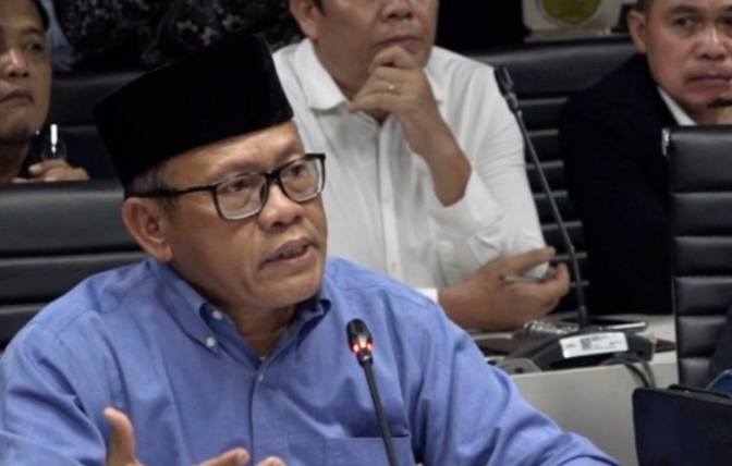 Catatan IPW pada HUT ke-78 Polri