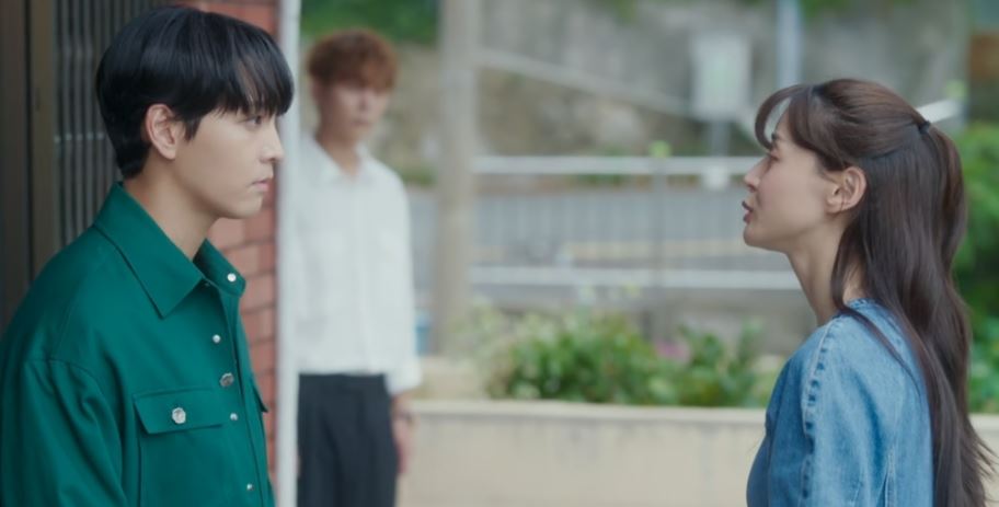 Drama Korea The Midnight Studio Episode 7 Sub Indo