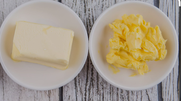 Kenali Perbedaan Margarin dan Mentega: Terlihat Sama Tapi Berbeda