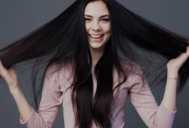 Cara Melebatkan Rambut Secara Alami, Tanpa Bahan Kimia yang Memicu Rambut Rusak!