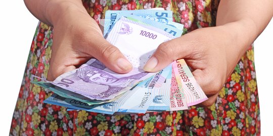 Tutorial Dapat Saldo Gratis Hingga Ratusan Ribu dari Link Dana Kaget