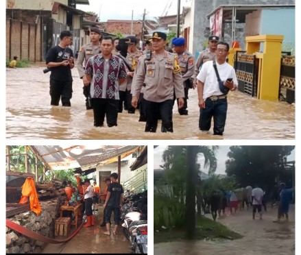 BANJIR