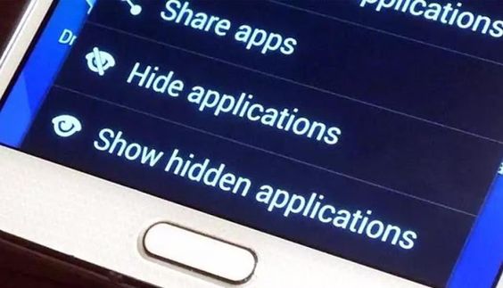 Cara Sembunyikan Aplikasi: Tips Praktis untuk Menyembunyikan Aplikasi di Smartphone Anda