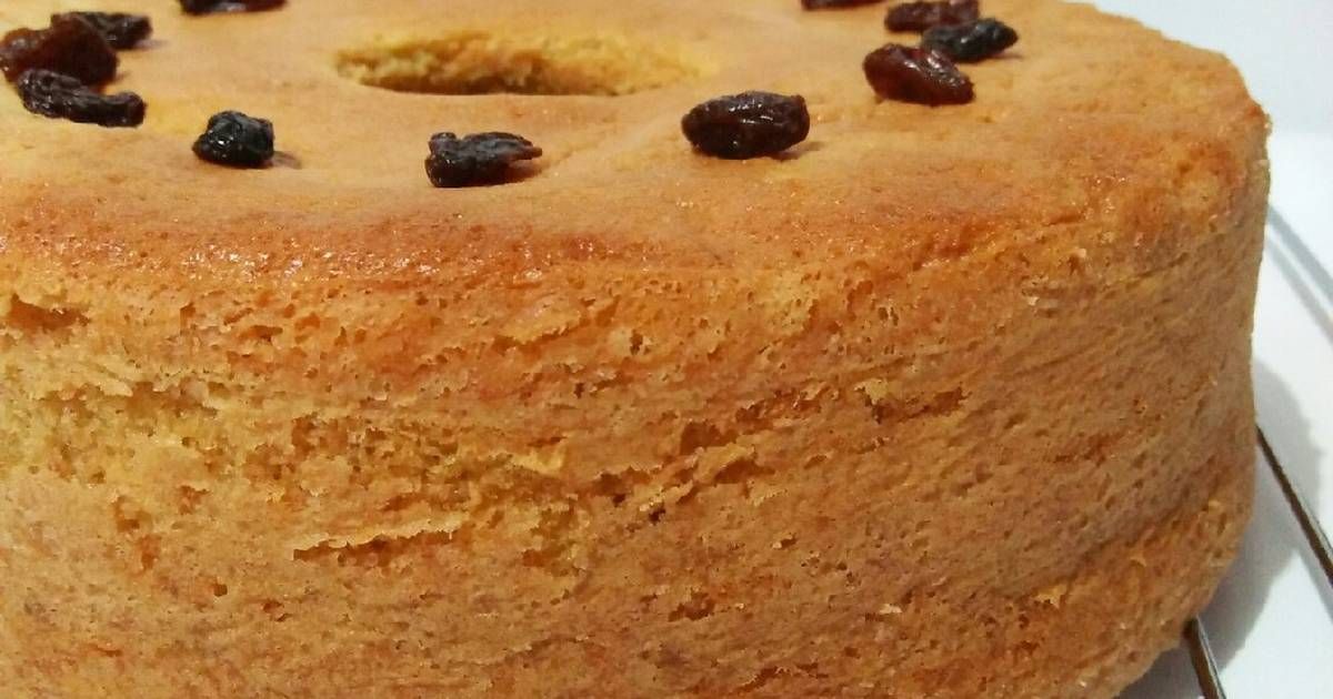 Resep Cara Membuat Bolu Pisang Tanpa Oven Legit dan Mantul