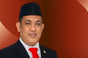 Syamsul Bahri Pendiri Kabupaten Tanah Bumbu, Siap Maju Menjadi Calon Bupati 