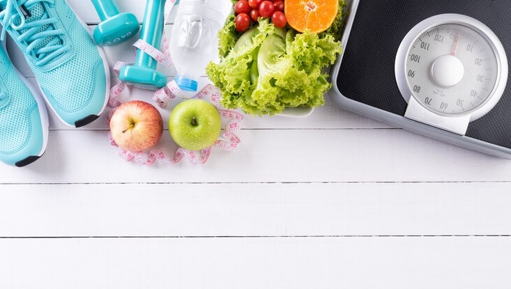 Tips Jaga Tubuh Tetap Sehat dan Bugar usai Lebaran