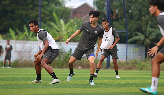 Marukawa Yakin PSIS Semarang Bisa Bungkam PSM Makassar