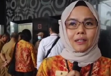WFH tak Diberlakukan, 16 April ASN Pemprov Kalsel Tetap Bekerja