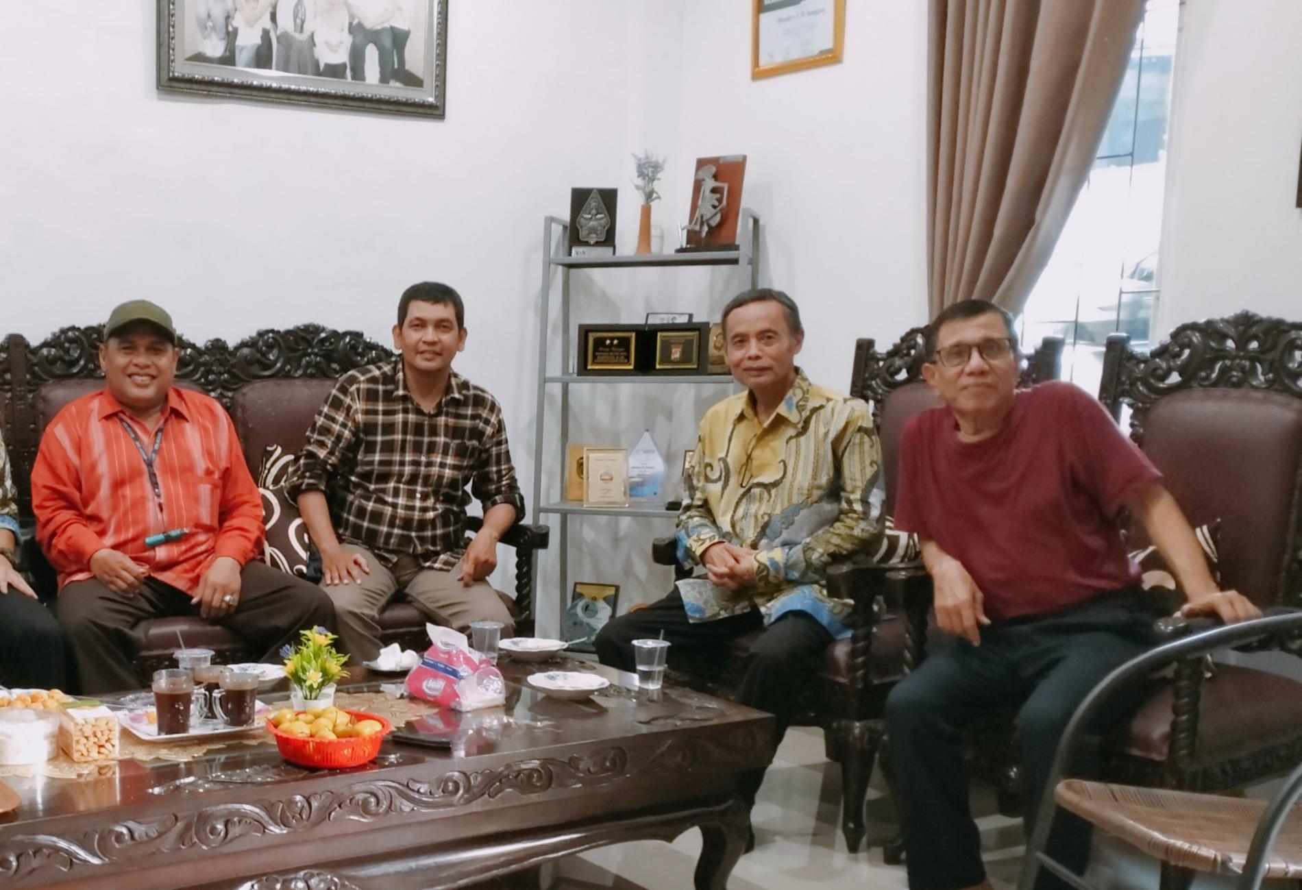 Kritikan Hal Biasa, PWI Pusat Tancap Gas Gelar UKW Gratis di 38 Provinsi & 1 Daerah Khusus