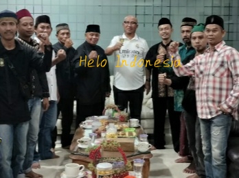 MB Didorong Maju Pilgub Lampung 2024 oleh PS Siliwangi