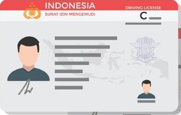 Cara Perpanjang SIM yang Mati Secara Online