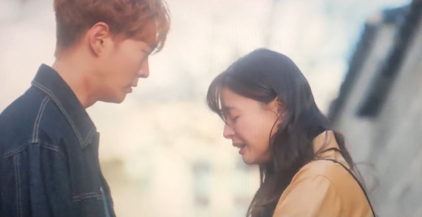 Drama Korea The Midnight Studio Episode 11 Sub Indo 