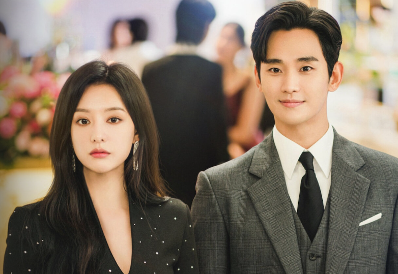 Nonton Drakor Queen of Tears Sub Indo